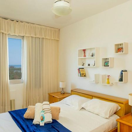Апартаменты Barra Vip - Vista Do Mar, Exclusivo E Conforto Рио-де-Жанейро Экстерьер фото