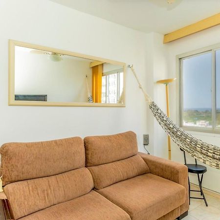 Апартаменты Barra Vip - Vista Do Mar, Exclusivo E Conforto Рио-де-Жанейро Экстерьер фото