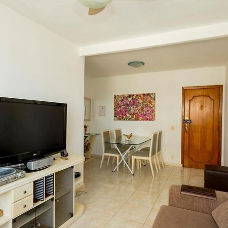 Апартаменты Barra Vip - Vista Do Mar, Exclusivo E Conforto Рио-де-Жанейро Экстерьер фото