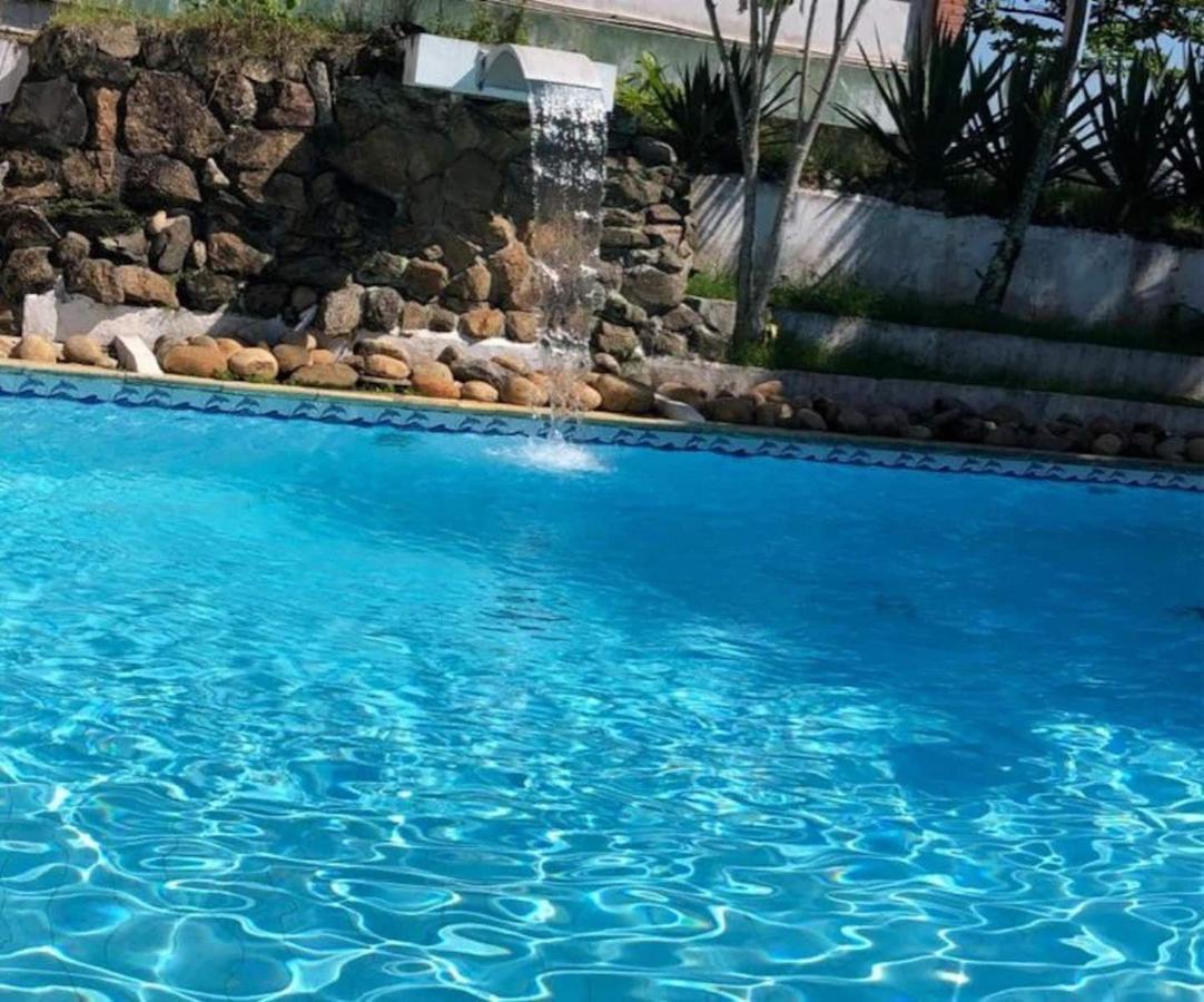 Апартаменты Barra Vip - Vista Do Mar, Exclusivo E Conforto Рио-де-Жанейро Экстерьер фото