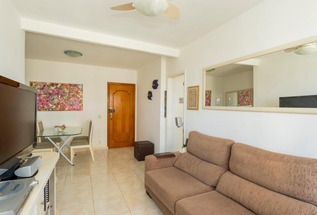 Апартаменты Barra Vip - Vista Do Mar, Exclusivo E Conforto Рио-де-Жанейро Экстерьер фото